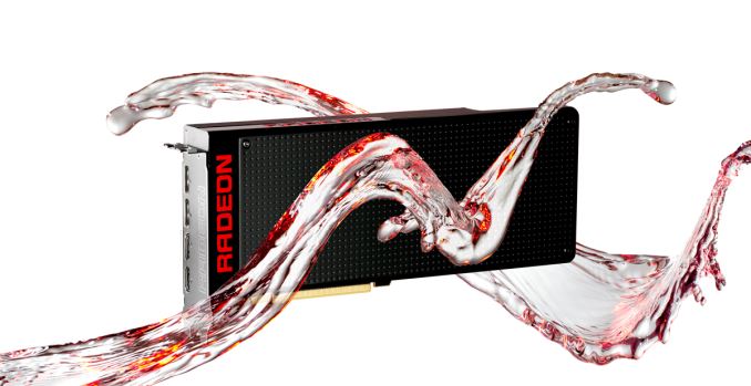 Radeon pro deals duo fiji